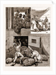 On The Way To India, Southampton by Anonymous