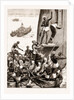 Troops Of The 43rd Regiment Embarking At Cannanore To Meet The Prince, India by Anonymous
