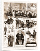 Christmas At The Royal Alfred Home For Aged Merchant Seamen by Anonymous