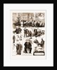 Christmas At The Royal Alfred Home For Aged Merchant Seamen by Anonymous