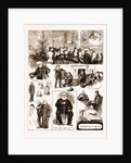 Christmas At The Royal Alfred Home For Aged Merchant Seamen by Anonymous