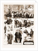 Christmas At The Royal Alfred Home For Aged Merchant Seamen by Anonymous