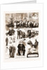Christmas At The Royal Alfred Home For Aged Merchant Seamen by Anonymous