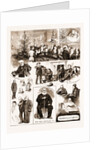 Christmas At The Royal Alfred Home For Aged Merchant Seamen by Anonymous
