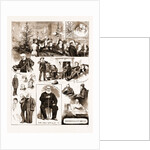 Christmas At The Royal Alfred Home For Aged Merchant Seamen by Anonymous