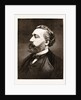 Leon Michel Gambetta by Anonymous