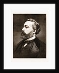Leon Michel Gambetta by Anonymous