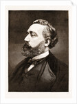 Leon Michel Gambetta by Anonymous