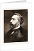 Leon Michel Gambetta by Anonymous