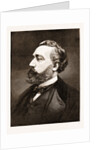 Leon Michel Gambetta by Anonymous