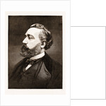 Leon Michel Gambetta by Anonymous