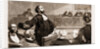 M. Gambetta Pleading For Delescluze At The baudin Trial, November 14 by Anonymous