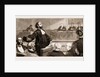 M. Gambetta Pleading For Delescluze At The baudin Trial, November 14 by Anonymous