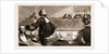 M. Gambetta Pleading For Delescluze At The baudin Trial, November 14 by Anonymous