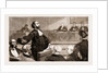 M. Gambetta Pleading For Delescluze At The baudin Trial, November 14 by Anonymous
