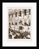 M. Gambetta Proclaiming The Deposition Of Napoleon III. And The Establishment Of The Republic From The Hotel De Ville, Paris by Anonymous