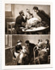 Vaccination From The Calf by Anonymous