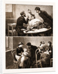Vaccination From The Calf by Anonymous