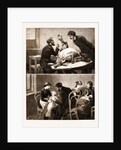 Vaccination From The Calf by Anonymous