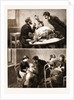 Vaccination From The Calf by Anonymous