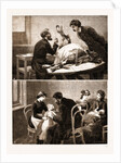 Vaccination From The Calf by Anonymous