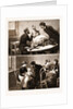 Vaccination From The Calf by Anonymous