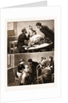 Vaccination From The Calf by Anonymous