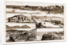 The New Electric Tramway Between Portrush And Bushmills, Ulster by Anonymous