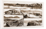 The New Electric Tramway Between Portrush And Bushmills, Ulster by Anonymous