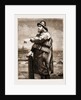 Coxswain Robert Hook (of The Lowestoft Lifeboat samuel Plimsoll), The Saviour Of More Than Two Hundred Lives by Anonymous