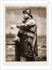 Coxswain Robert Hook (of The Lowestoft Lifeboat samuel Plimsoll), The Saviour Of More Than Two Hundred Lives by Anonymous