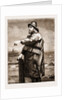 Coxswain Robert Hook (of The Lowestoft Lifeboat samuel Plimsoll), The Saviour Of More Than Two Hundred Lives by Anonymous