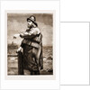 Coxswain Robert Hook (of The Lowestoft Lifeboat samuel Plimsoll), The Saviour Of More Than Two Hundred Lives by Anonymous