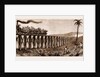 Carrying Sugar Cane On The Pioneer Plantation, Mackay by Anonymous