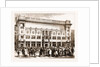 The New Building Of The Institute Of Painters In Water Colours, And The Prince's Hall by Anonymous