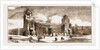The Building Of The International Colonial Exhibition To Be Opened At Amsterdam Next May, The Netherlands by Anonymous