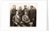 The Embassy From H.m. The Queen Of Madagascar Visiting England, The Ambassadors And Their Suite by Anonymous