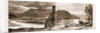 River Terraces On The Thompson River; The Narrows, On An Arm Of The Schuswappe Lake by Anonymous