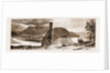 River Terraces On The Thompson River; The Narrows, On An Arm Of The Schuswappe Lake by Anonymous