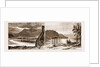 River Terraces On The Thompson River; The Narrows, On An Arm Of The Schuswappe Lake by Anonymous