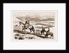 Indians At Lake Okanagan, Canada by Anonymous