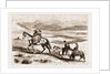 Indians At Lake Okanagan, Canada by Anonymous