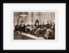 The Proposed Memorial To The Late Archbishop Tait: The Duke Of Albany Addressing The Meeting At The Mansion House by Anonymous