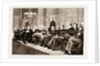 The Proposed Memorial To The Late Archbishop Tait: The Duke Of Albany Addressing The Meeting At The Mansion House by Anonymous