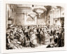 Fancy Dress Ball Given By The Mayor Of Liverpool In The Town Hall, UK by Anonymous