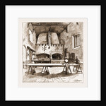 The Kitchen, Durham University by Anonymous