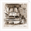 The Kitchen, Durham University by Anonymous