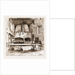 The Kitchen, Durham University by Anonymous