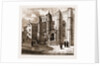 The Hall, Durham University by Anonymous