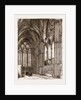 Chapel Of The Nine Altars, Durham by Anonymous